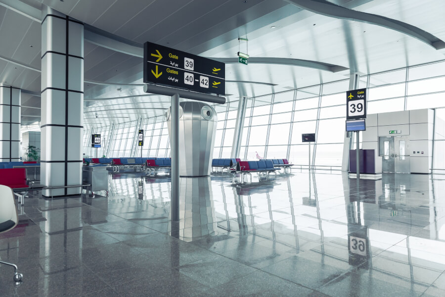 Aviation News in Brief 3 Feb 2020