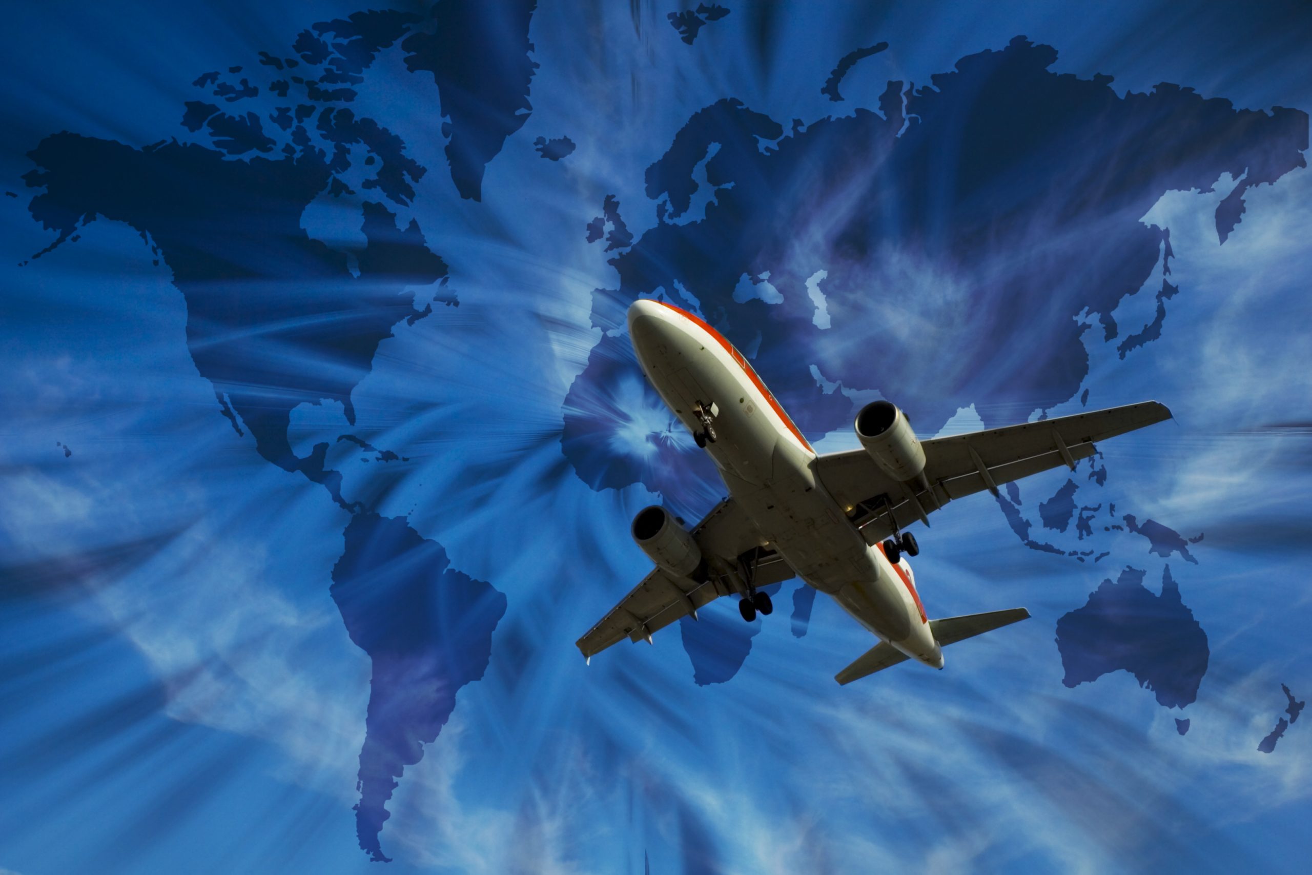 IATA releases 2025 World Air Transport Statistics report