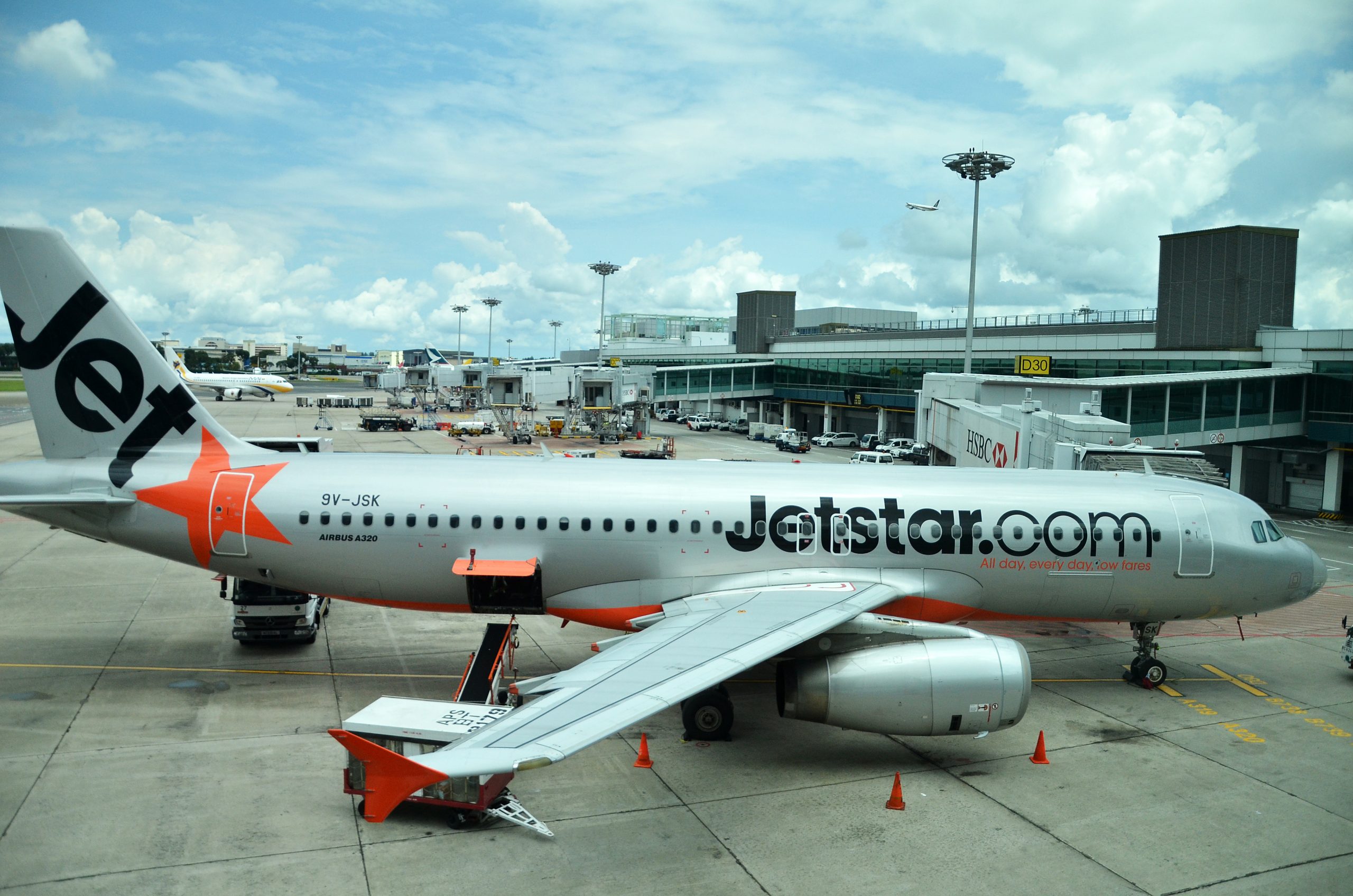 Interim authorisation granted to Jetstar’s Asian brands