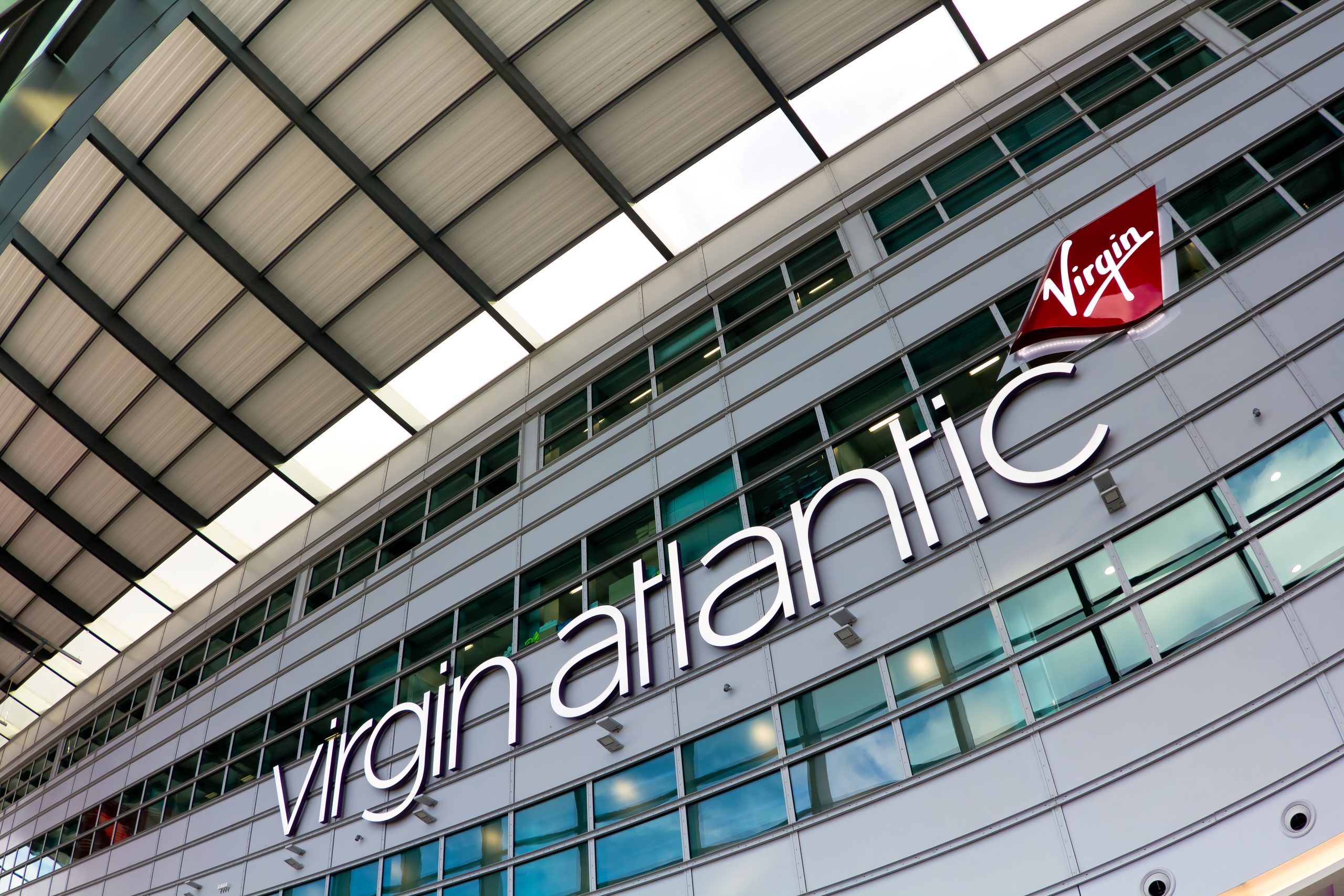 Virgin Atlantic shutters Hong Kong office, cancels flights