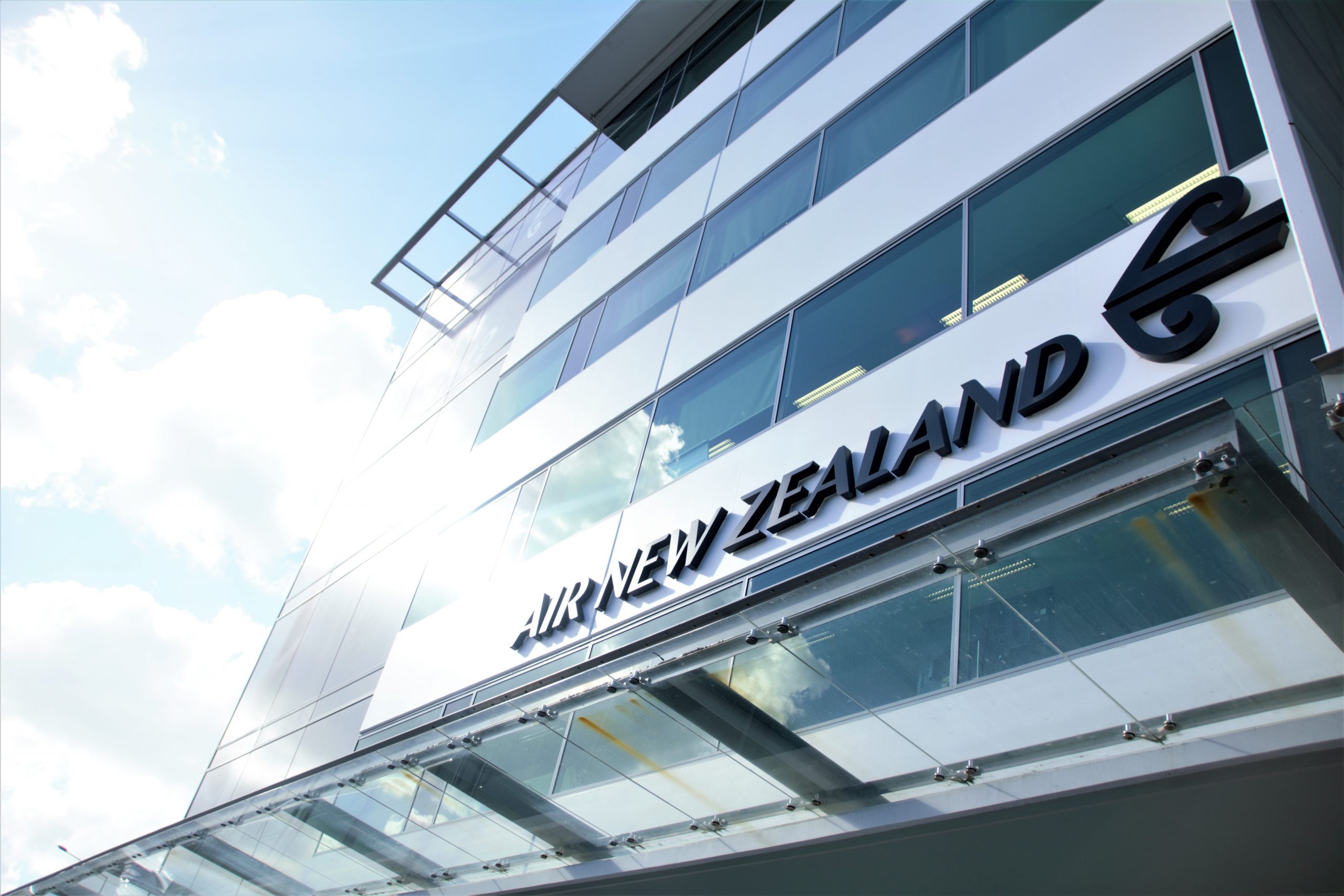 Air New Zealand’s first pilot cadets begin training