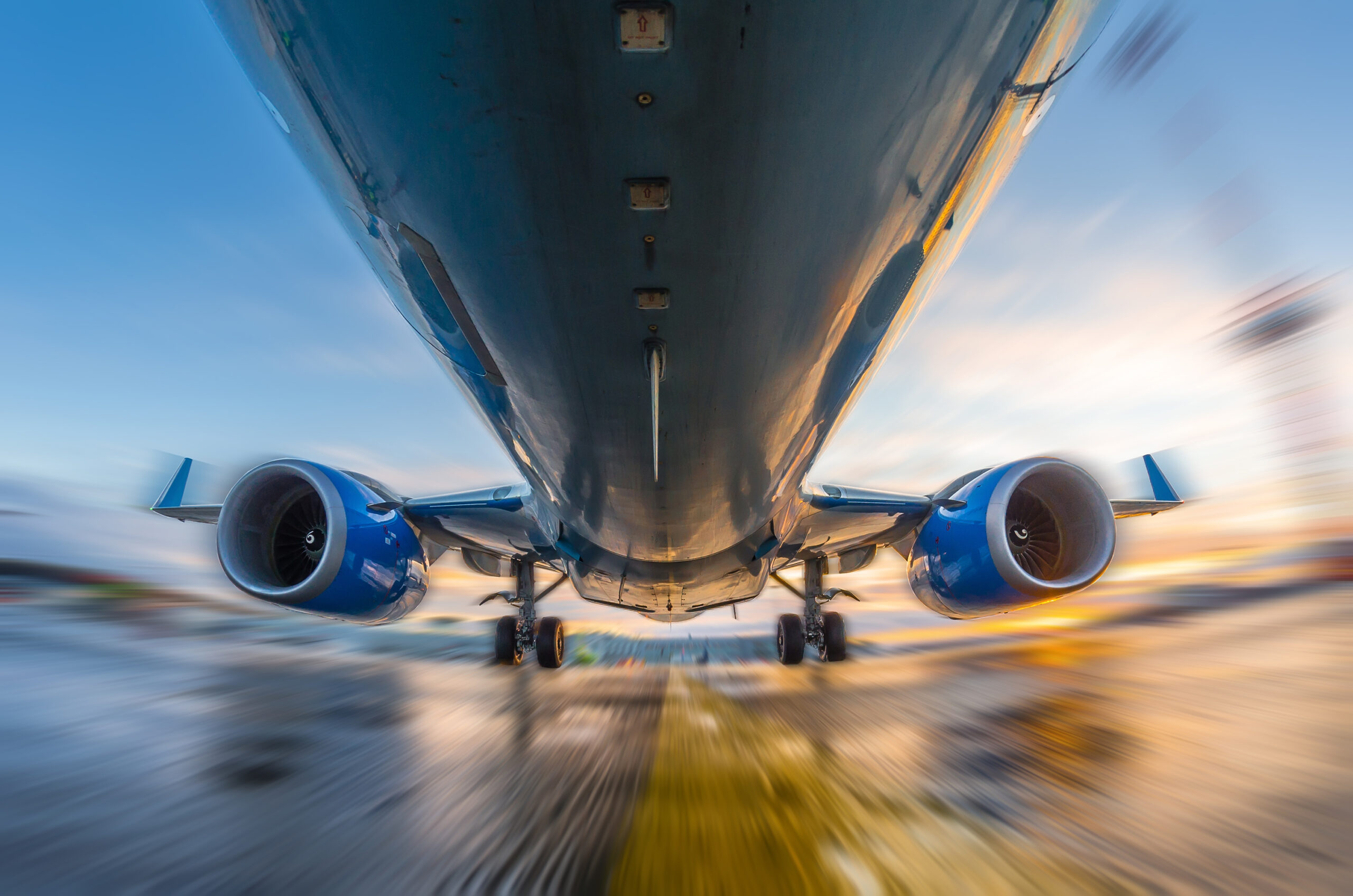 IATA: Passenger demand continues strong in April; Air cargo demand decline slows in April