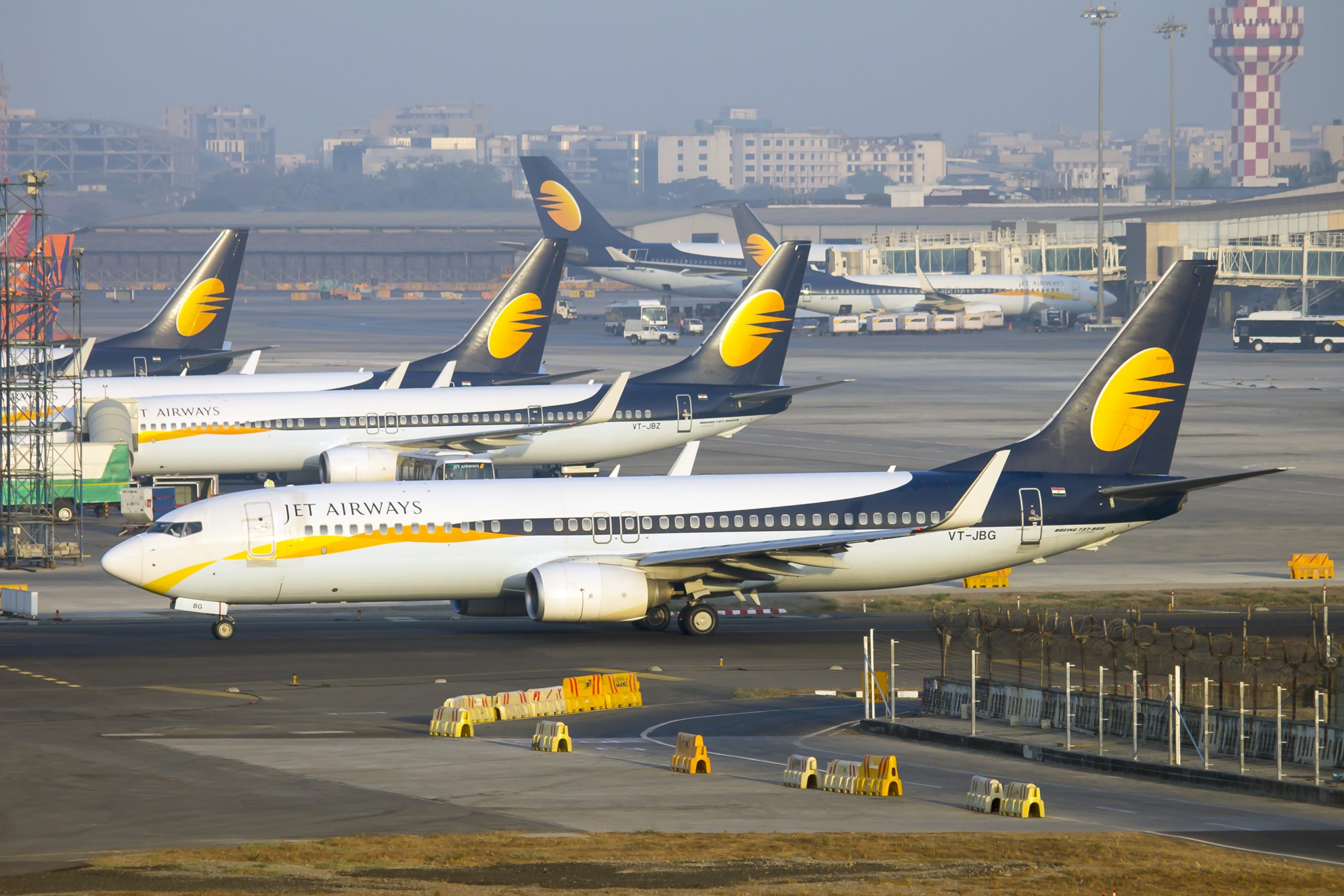 India’s Jet Airways gets approval of revival plan