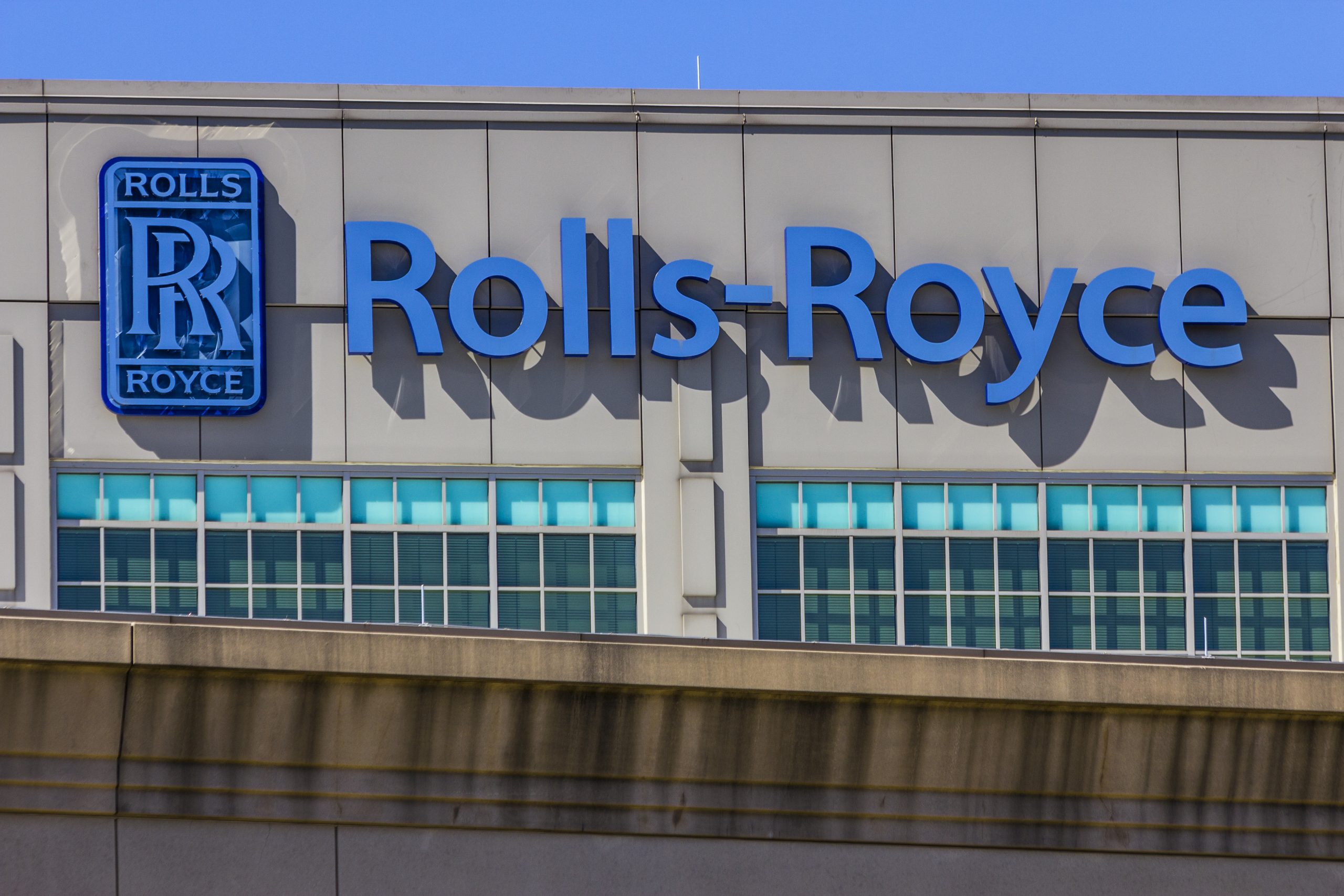 COVID-19: Rolls-Royce to shed 9,000 employees and cut costs across its business units