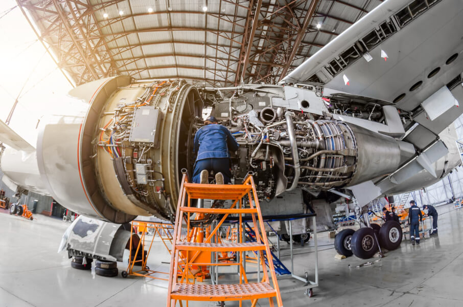 Aviation News in Brief 23 October 2020