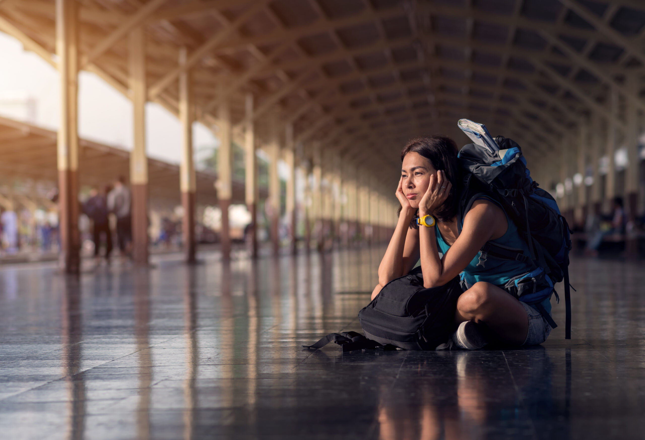 SITA acquires AI company Big Blue Analytics to fight airline disruptions