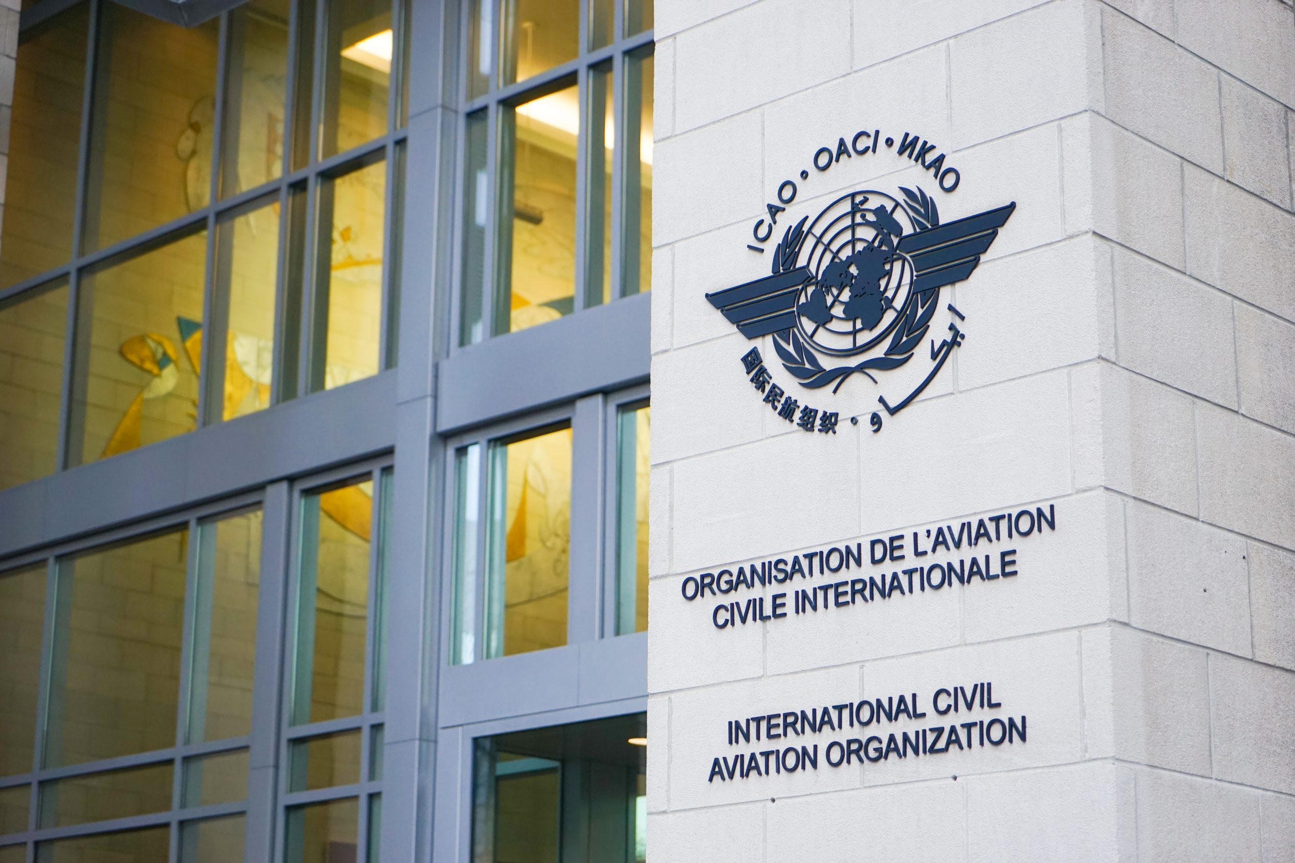 ICAO liaison officer for Pacific small island developing states to be based in Fiji