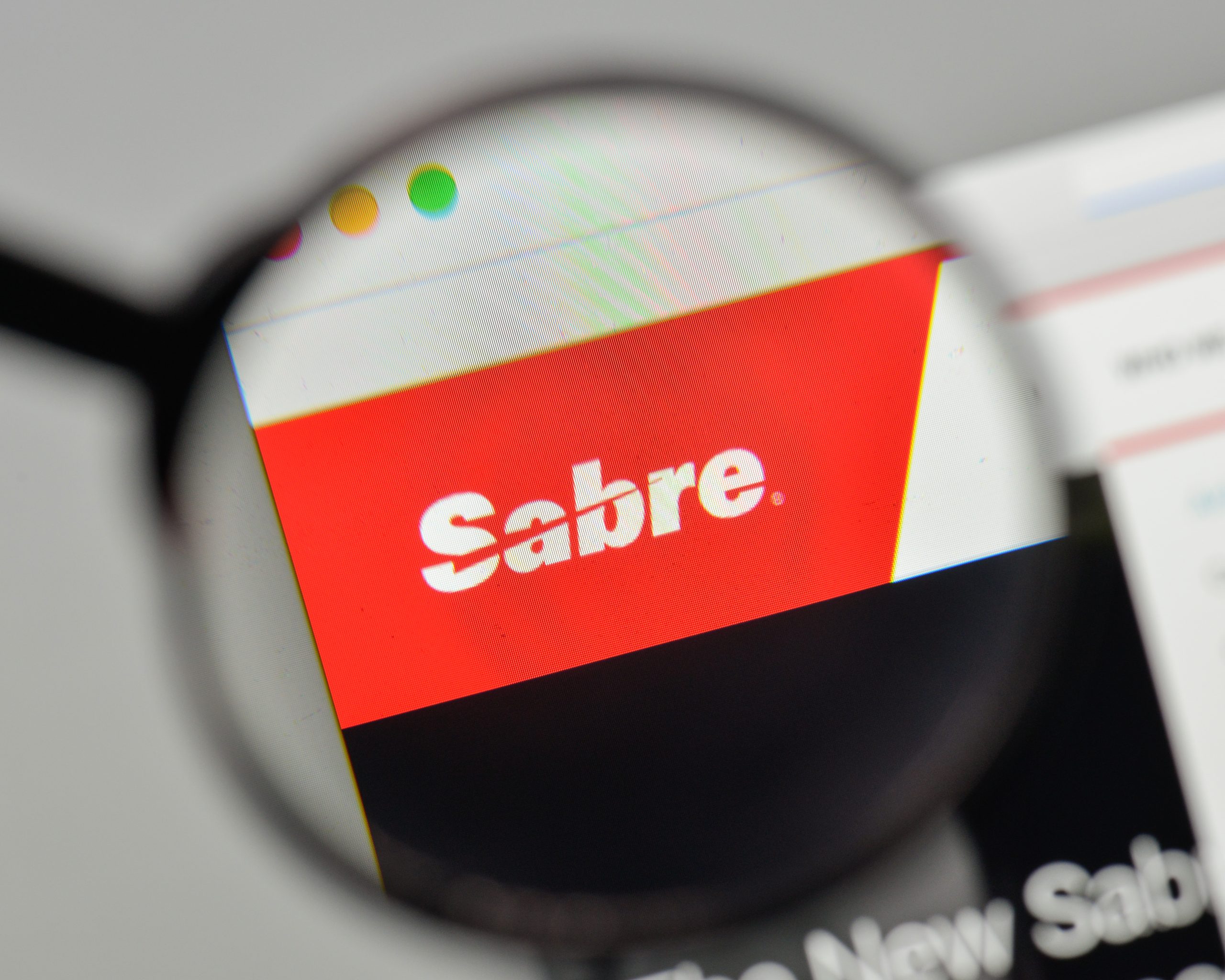 Sabre unveils ‘AI-first’ platform
