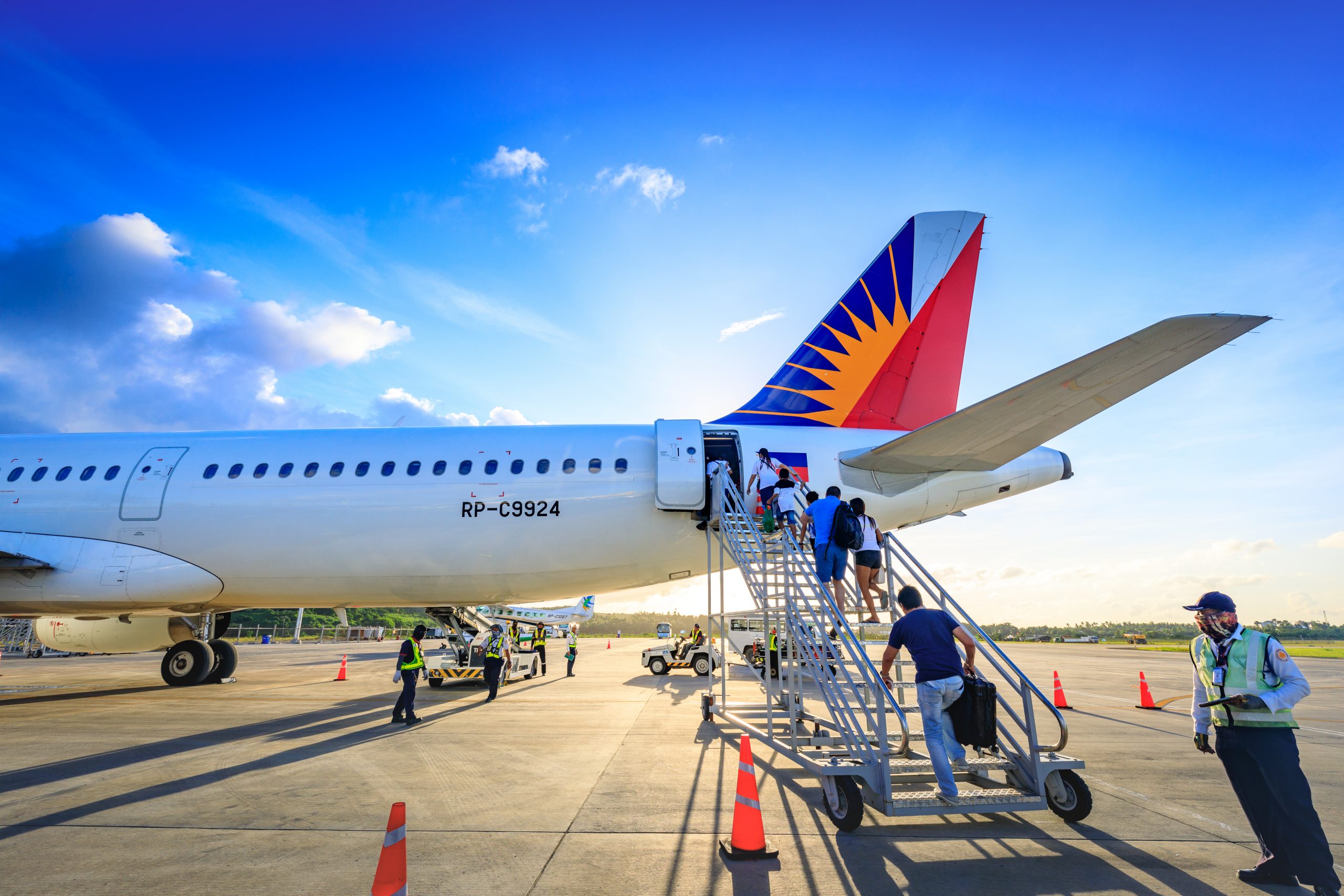 AAPA: Passenger, cargo markets hold firm despite global uncertainties