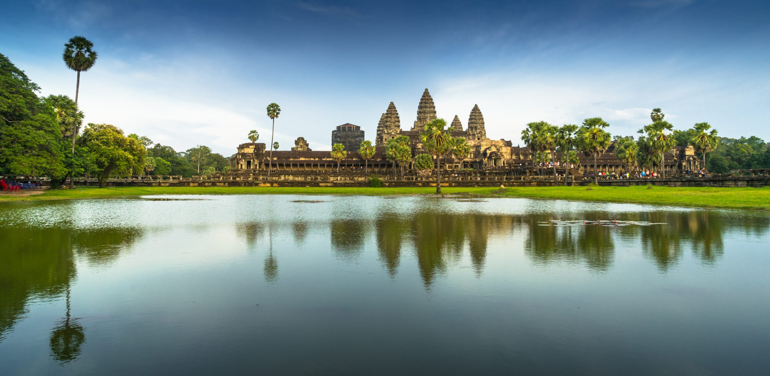 Emirates expands to Siem Reap, Shenzhen and Da Nang