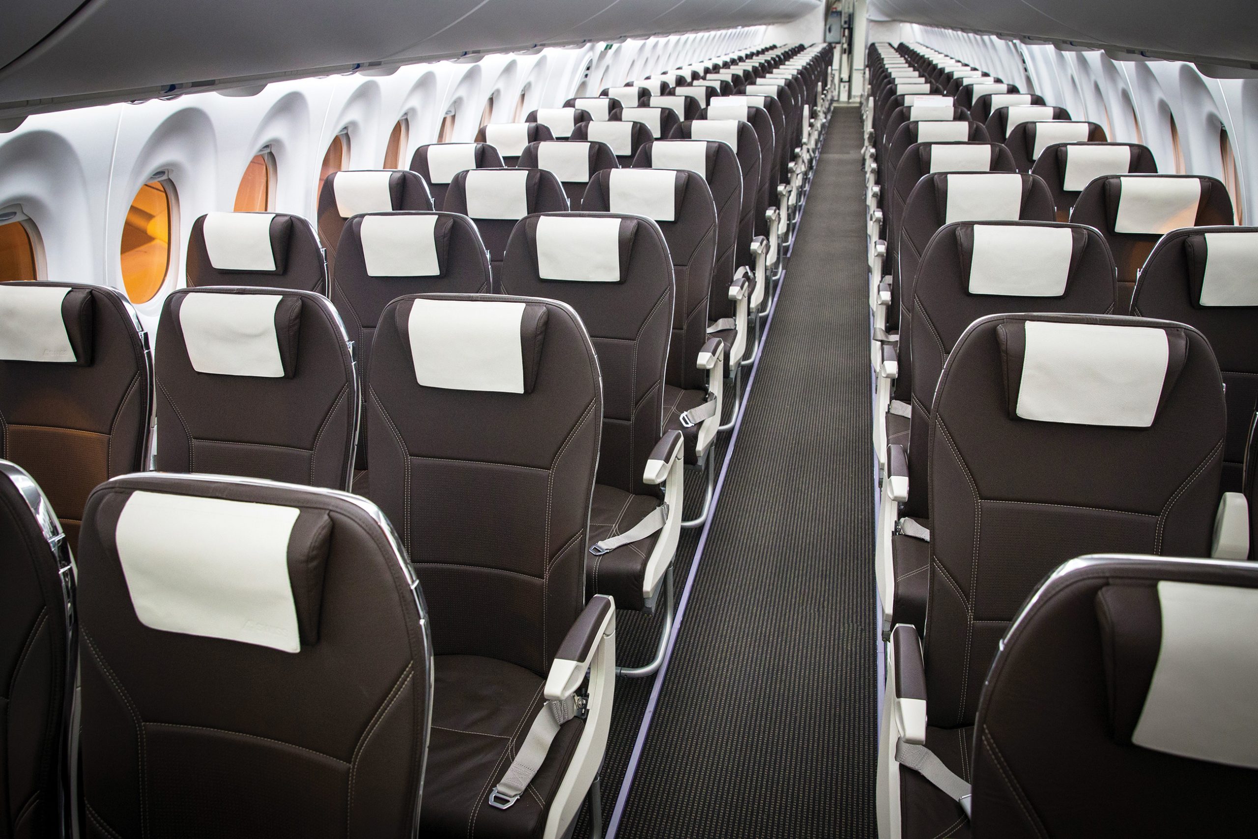 AJW Group launches new interiors unit with Autostop Aviation