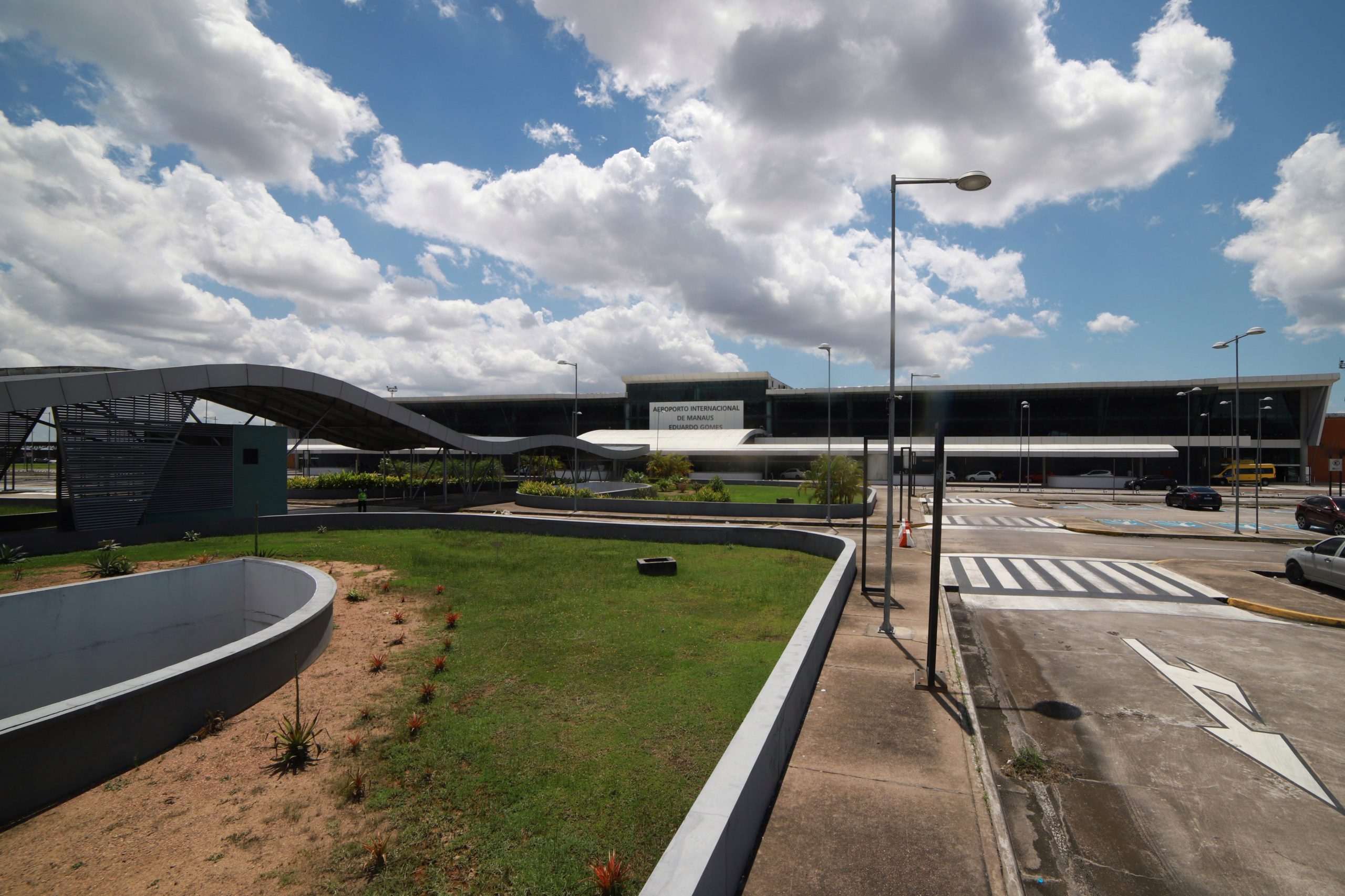 VINCI Airports takes over operations of Manaus International Airport